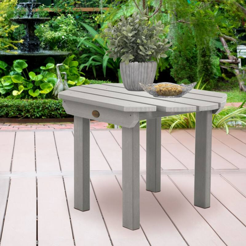 HIGHWOOD Outdoor Side Table