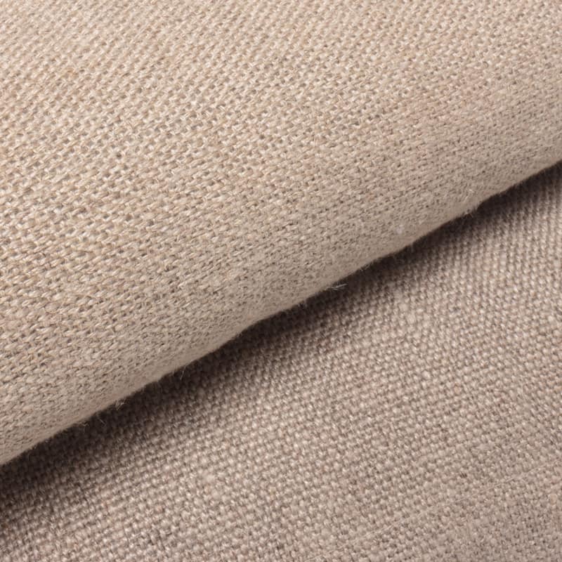 Lewis Linen Duvet Cover
