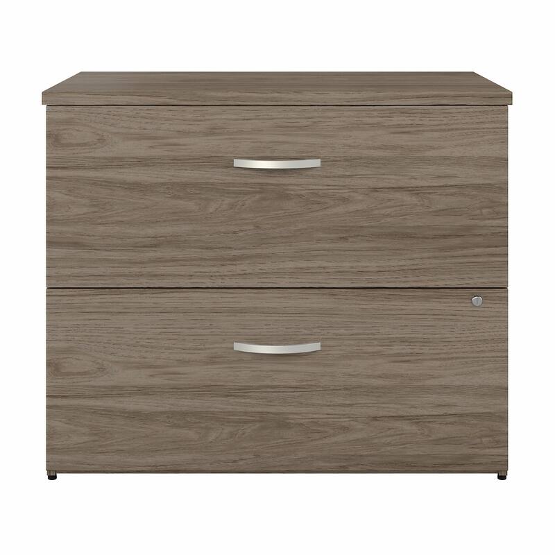 Studio C 2-drawer Lateral File Cabinet by Bush Business Furniture