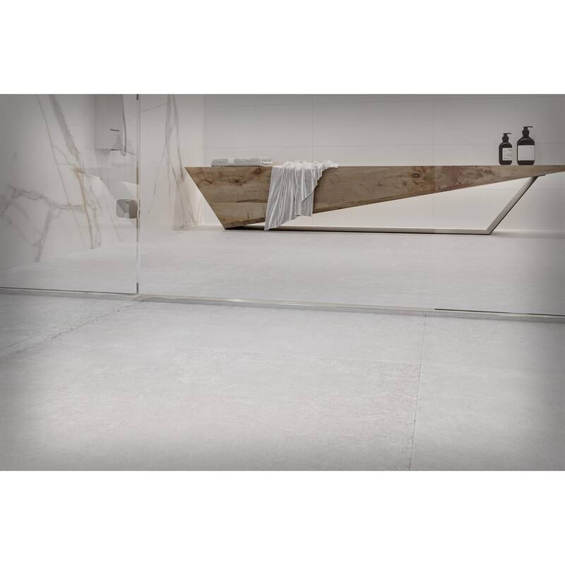 Ebbe America EK-SC375 Ebbe KERB 37.5" Shadow Shower Curb