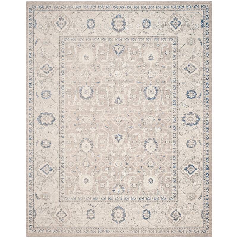 SAFAVIEH Patina Feikea Traditional Oriental Rug