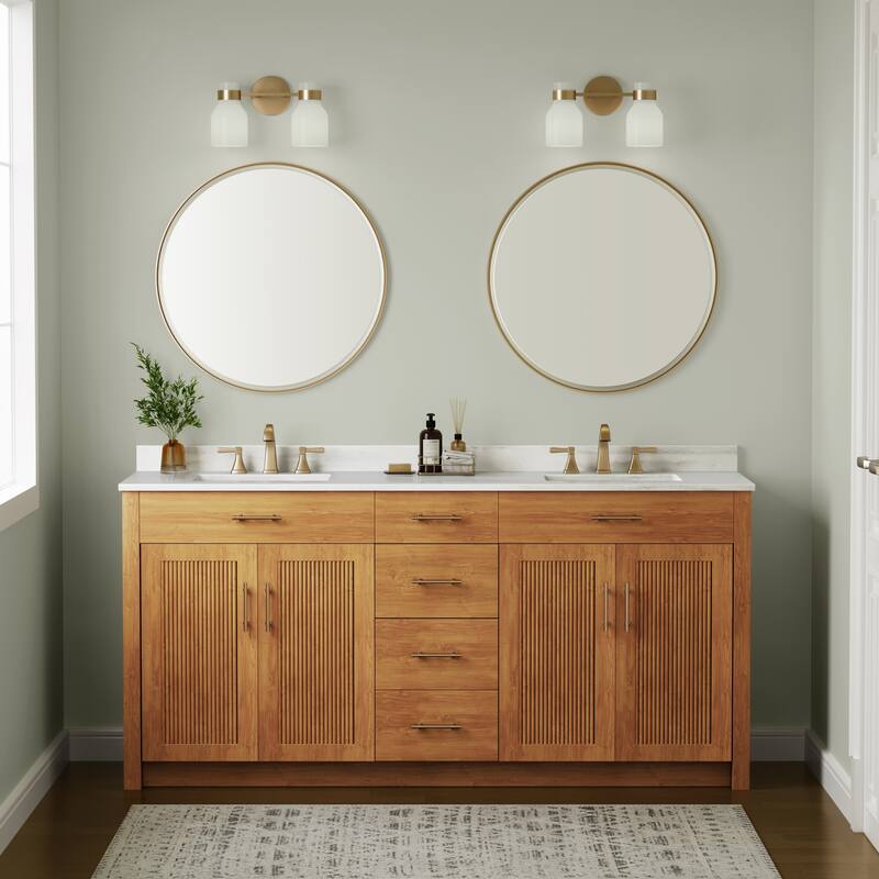 Corella Vanity Light
