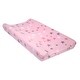 preview thumbnail 8 of 8, Bedtime Originals Rainbow Unicorn Pink/Purple 8-Piece Nursery Baby Crib Bedding Set - Fox/ Squirrel/ Owl