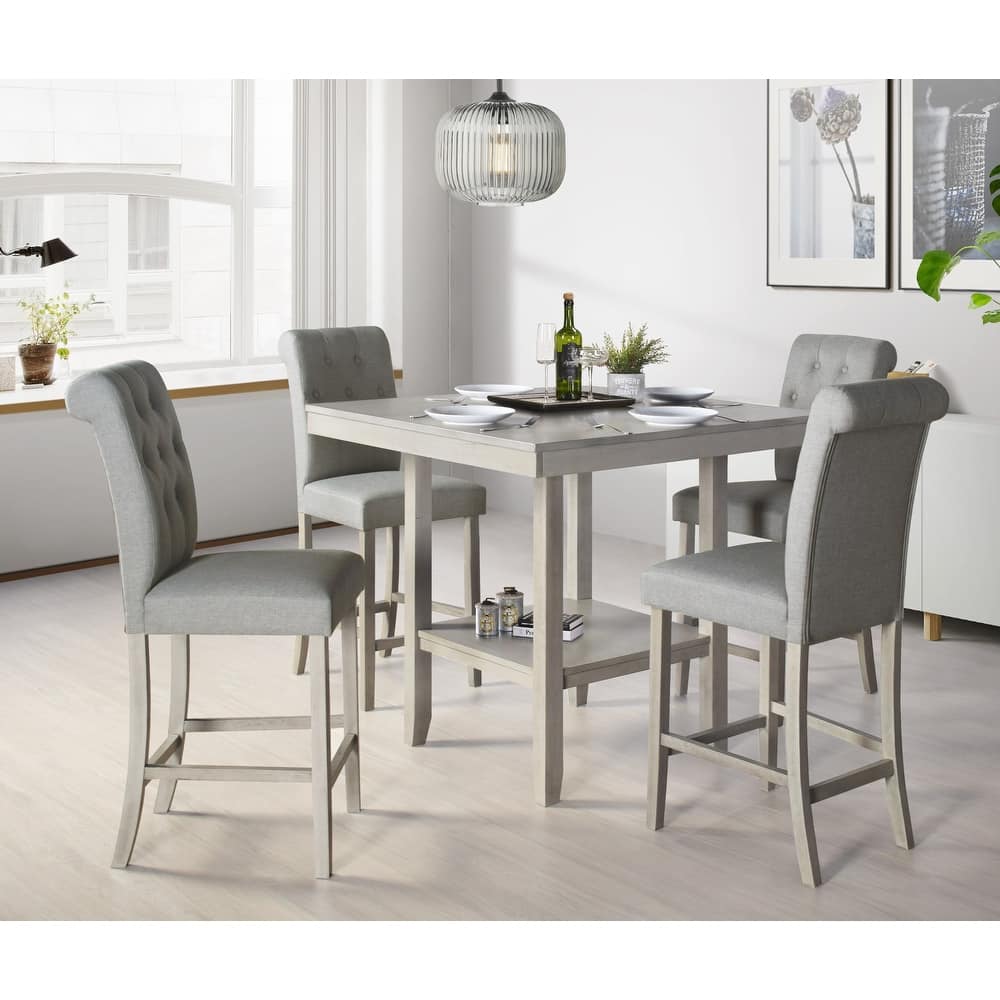 Dothan Counter Height Dining Set