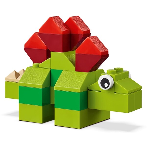 lego classic basic brick set 11002