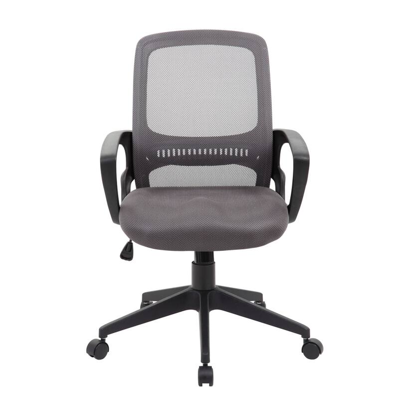 Boss Office Products Mesh Task Chair