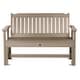 preview thumbnail 39 of 61, The Sequoia Professional Commercial Grade Exeter 4 Foot Garden Bench