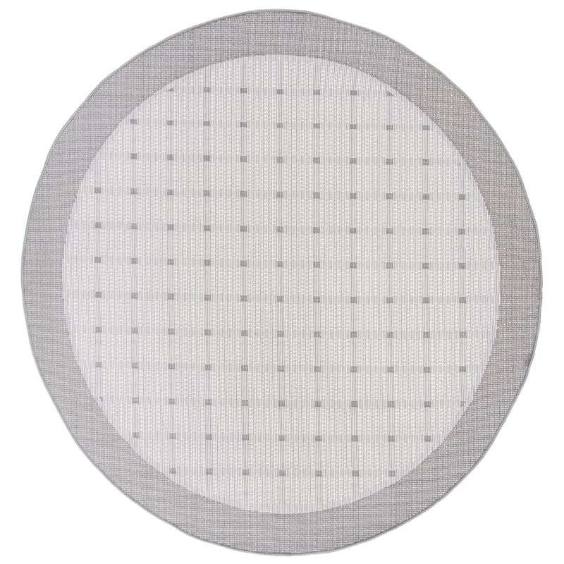 SAFAVIEH Bermuda Washable Jasenka Indoor/ Outdoor Waterproof Rug