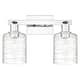 Option Polished Chrome / Deco Swirl