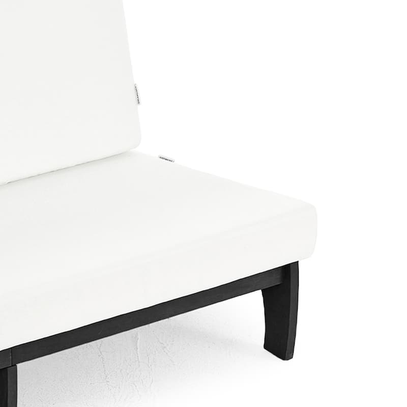 64'' Outdoor Patio Sofa