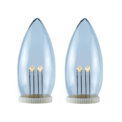 B/O Patented Bi-Directional IR LED Glass Replacement Bulbs