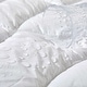 preview thumbnail 3 of 4, The Beyond Bed™ Soft Waterproof Quilted Mattress Pad with Elastic Deep Pocket - White