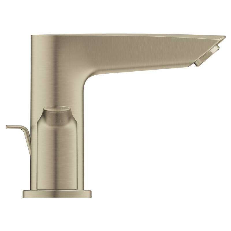 Grohe 20 294 3 Eurosmart 1.2 GPM Deck Mounted Widespread Bathroom