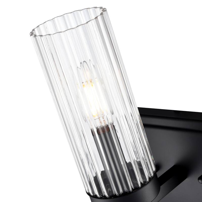 Millennium Lighting 46001 Iversen 11" Tall Bathroom Sconce