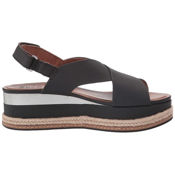 naturalizer baya platform sandal