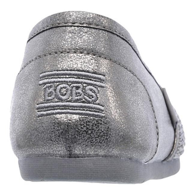 skechers bobs big dreamer pewter