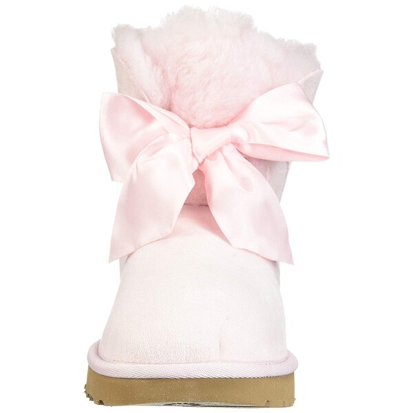 ugg gita pink