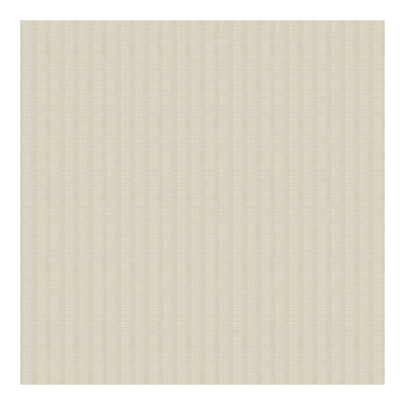 Advantage Owen Beige Ikat Stripes Wallpaper - 20.9 x 396 x 0.025
