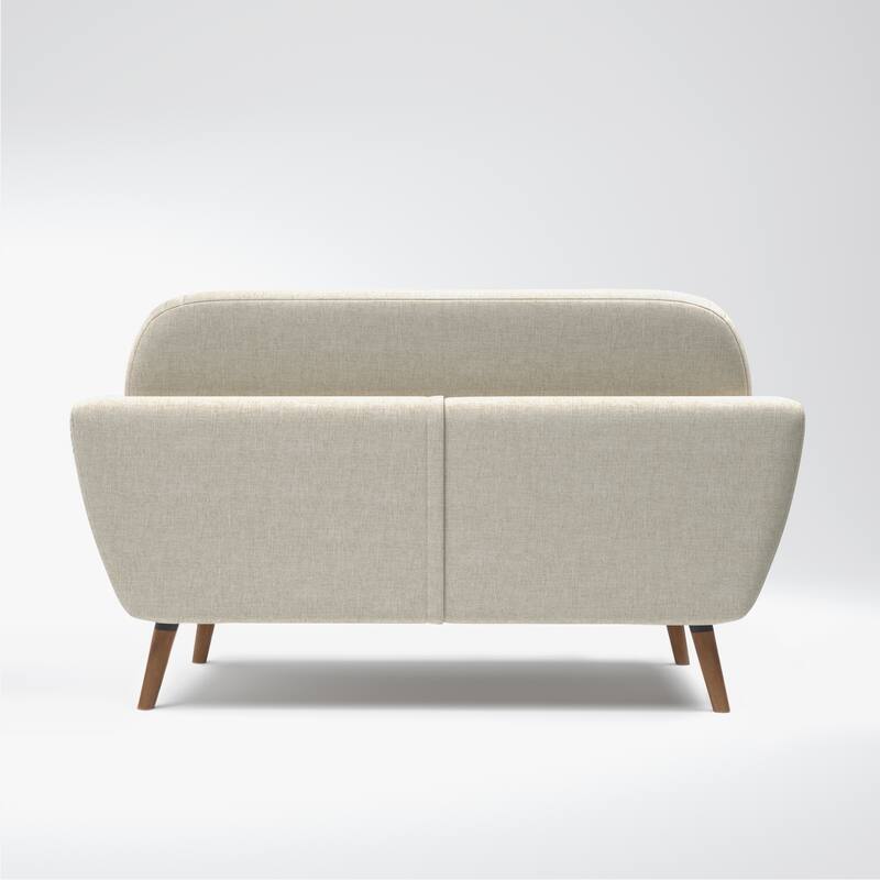 Artdeco Home - Carson Carrington Maglo Upholstered Loveseat