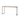 Suprima® Desk - Extra Tabletop Space - Beech