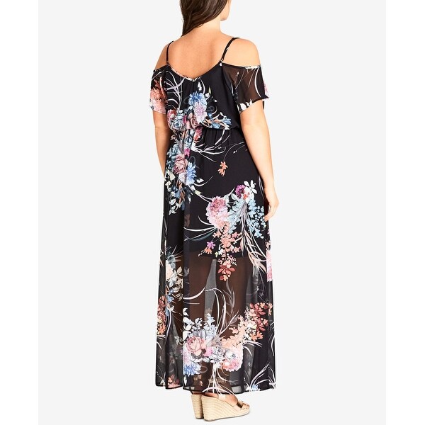 maxi dress 22