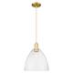 Option Satin Gold / Seedy