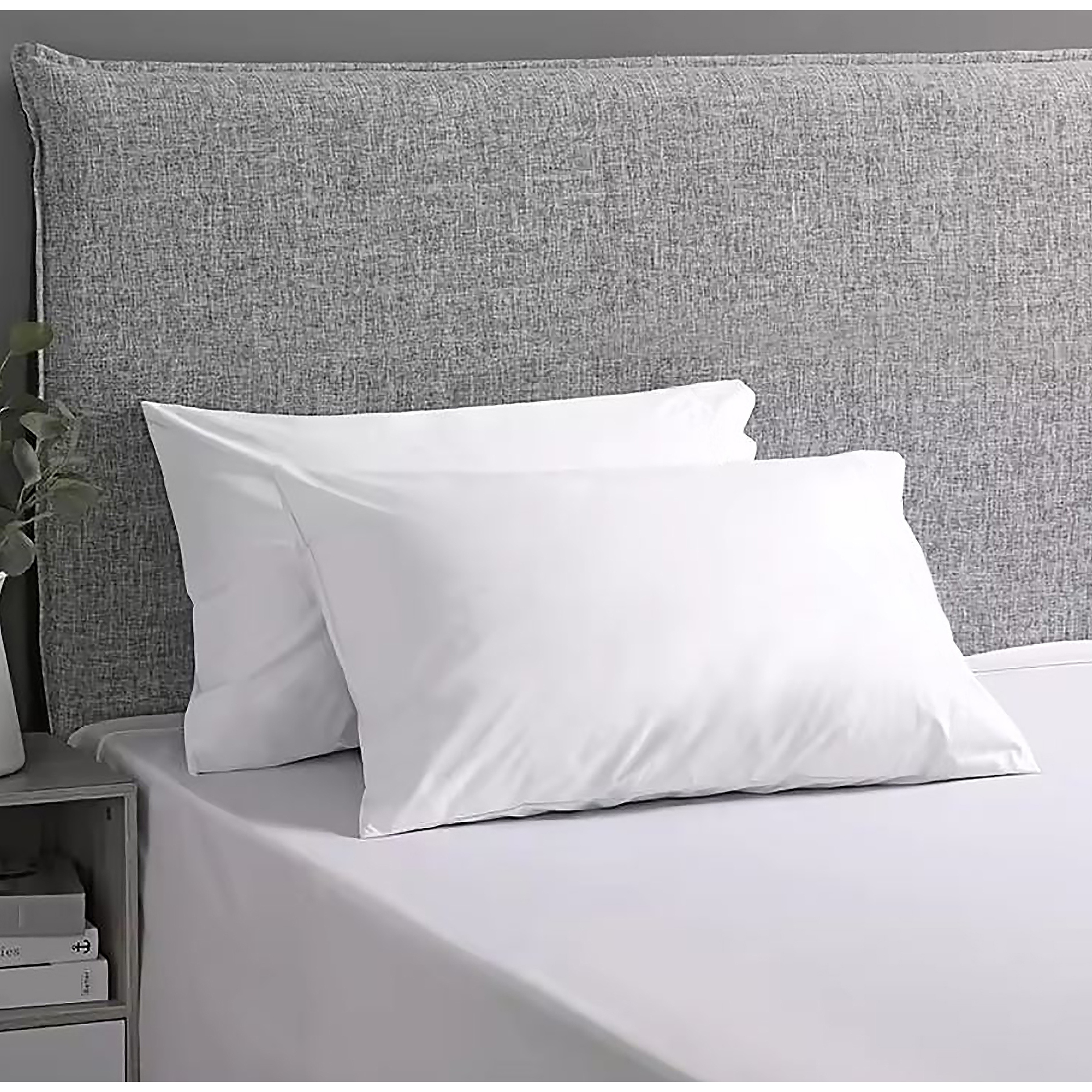 Bed bath and beyond pillow protectors top