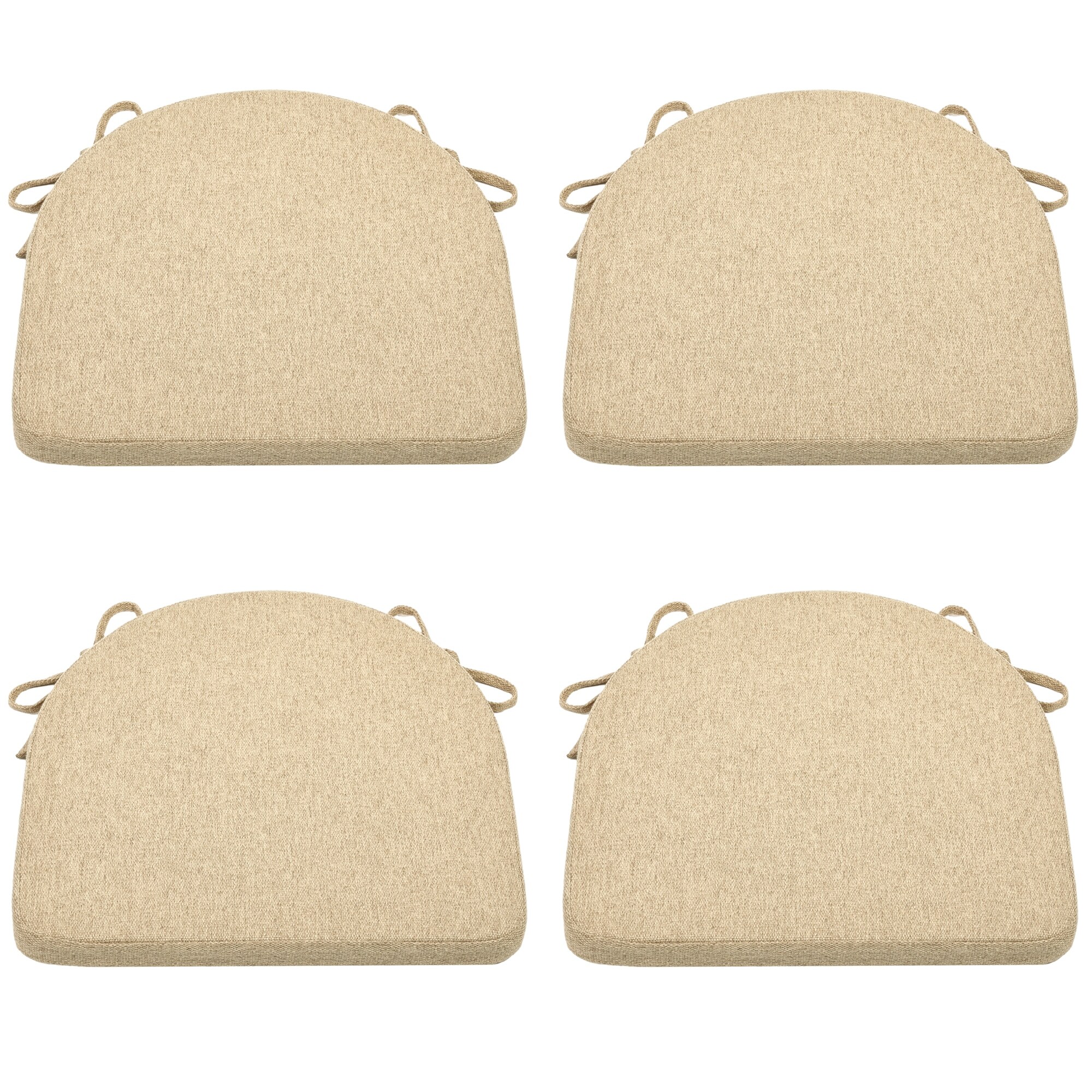 Zipper Closure Dining Chair Cushions Bed Bath & Beyond