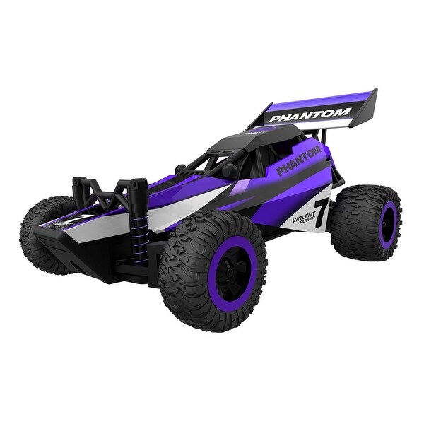 phantom 7 rc car