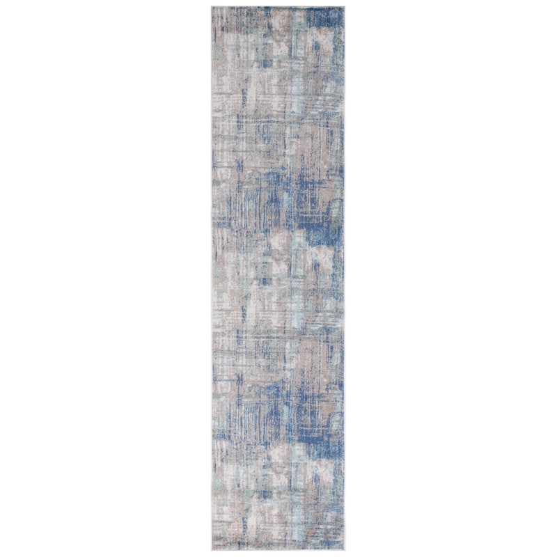 SAFAVIEH Skyler Sibilla Modern Abstract Rug