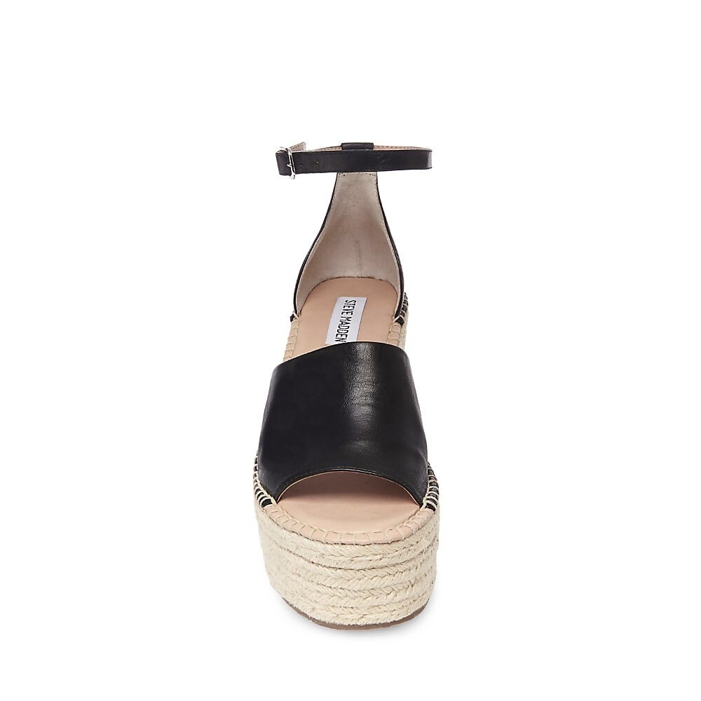 steve madden sway wedge