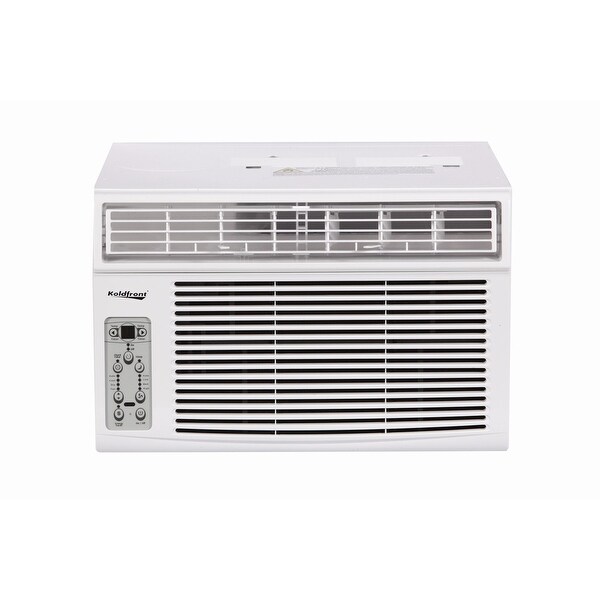 Lg Lw8016hr 115v Window Air And Heat Conditioner White