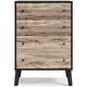 preview thumbnail 28 of 35, Signature Design by Ashley Piperton Chest