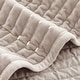 preview thumbnail 55 of 180, Wonderful Velvet 3 Piece Quilt Set