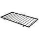 preview thumbnail 6 of 16, Twin Size Metal House Shape Platform Bed with Trundle