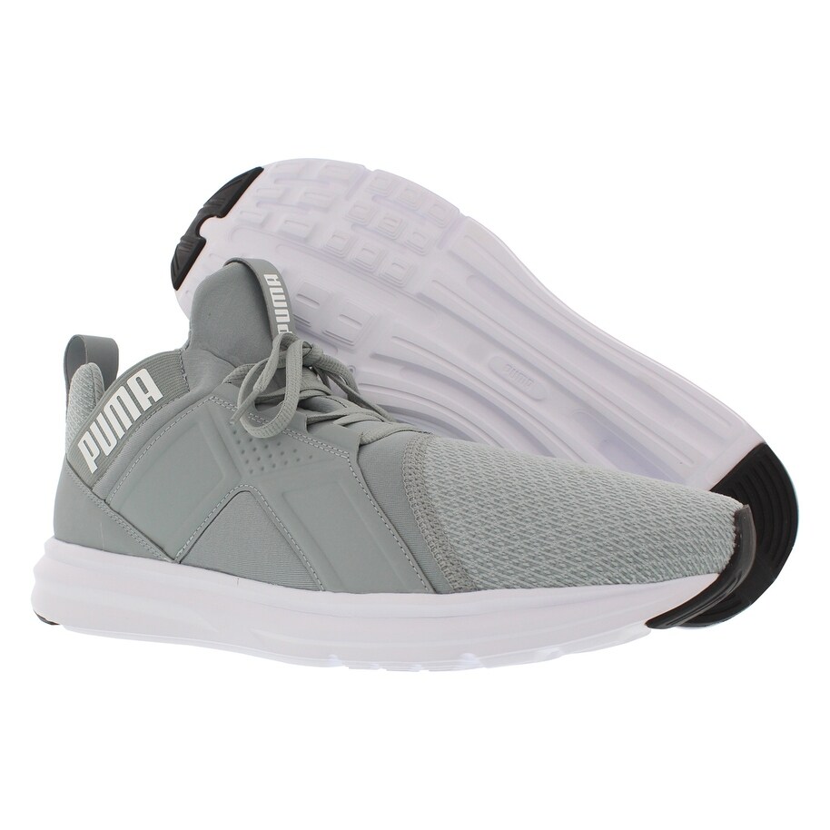 Puma enzo quarry clearance