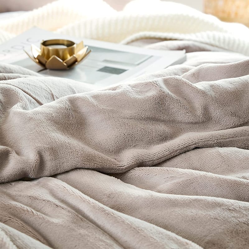 Git Cozy - Coma Inducer® Oversized Comforter Set - Nashville Nights