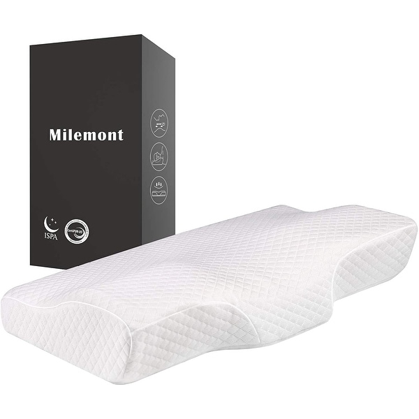 Cervical pillow bed bath and outlet beyond