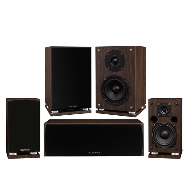fluance black friday deals