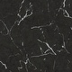 preview thumbnail 11 of 13, Galerie Wallcoverings Bricks and More Collection Luxurious Metallic Marble Metallic Finish Vinyl on Non-woven Wallpaper Roll 33-feet long x 21-inches wide - Black/Silver