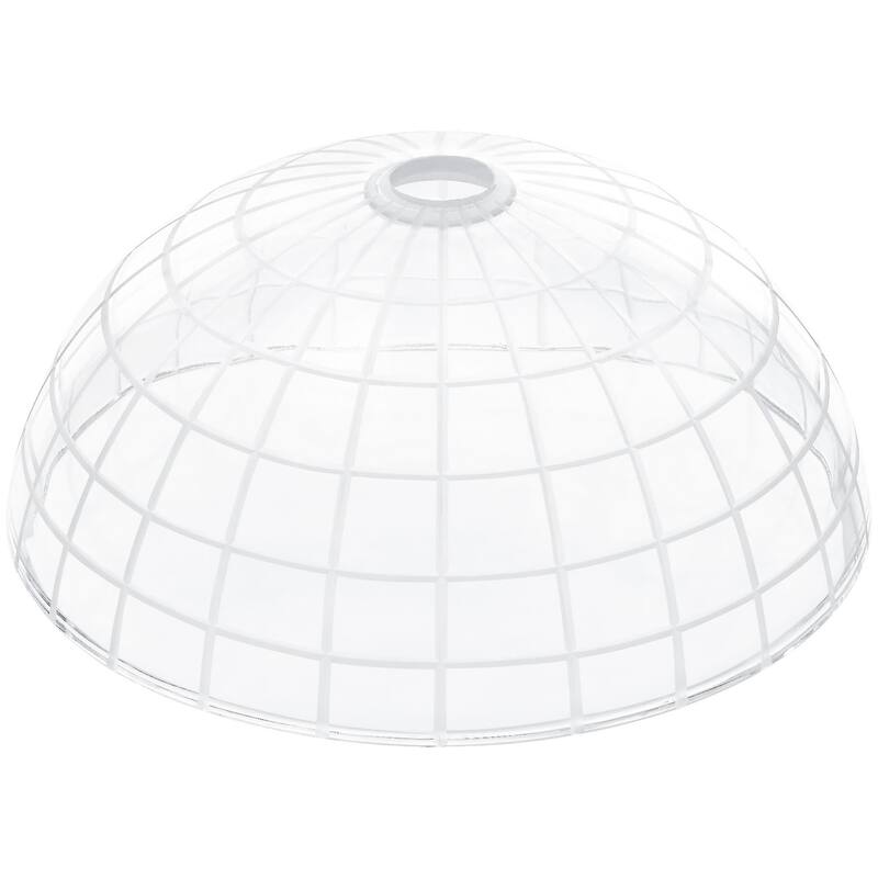 Swiss Madison SM-VS330 Virage 15-3/4" Circular Glass Vessel Bathroom