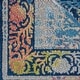 preview thumbnail 30 of 72, Nourison Global Vintage Medallion Boho Moroccan Area Rug