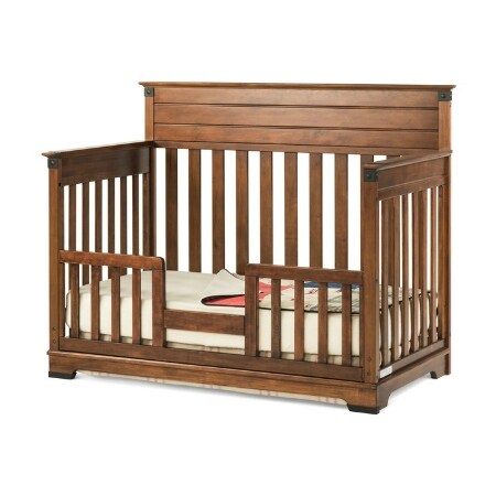 child craft redmond changing table