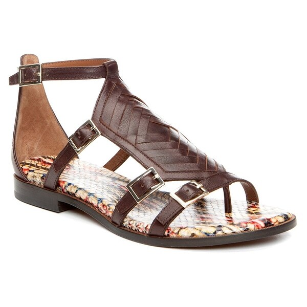 DONALD J PLINER Women's Leza Sandals
