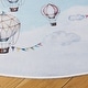 preview thumbnail 13 of 11, SAFAVIEH Tacoma Kids Sanaz Kids & Tween Rug