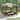 Cozywor 9.8 Ft.W x 9.8 Ft.D Patio Outdoor Garden Gazebo, Double Roof Soft Canopy with Mosquito Netting for Backyard,Beige