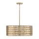 Option Champagne Brass