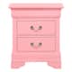 Option Pink