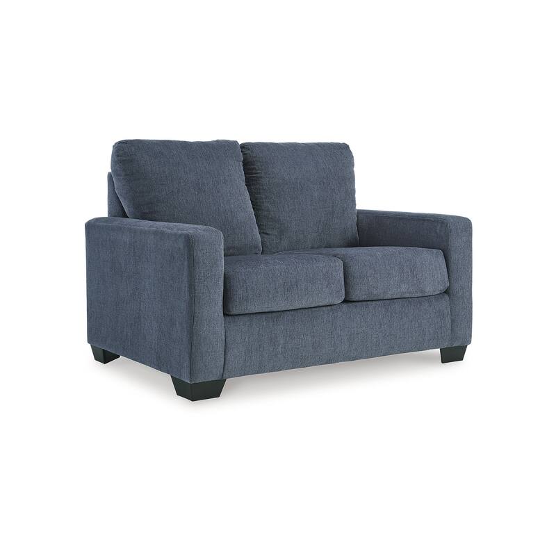 Signature Design by Ashley Rannis Sofa Sleeper - 54"W x 40"D x 39"H