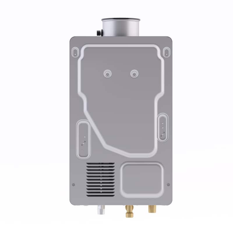 Rinnai REP160eN 6.6 GPM 160,000 BTU 120 Volt Residential Outdoor